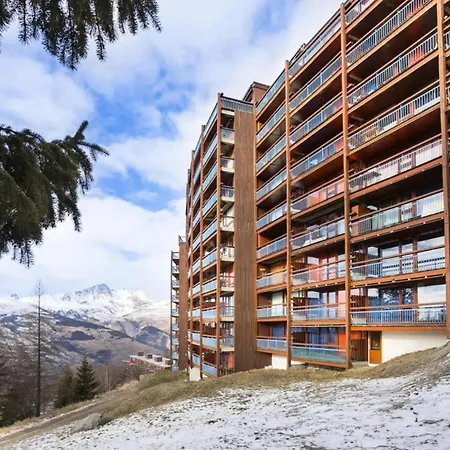 Apartman Nova 2 - 2 Pieces 6 Personnes Proche Des Pistes Mae-4654