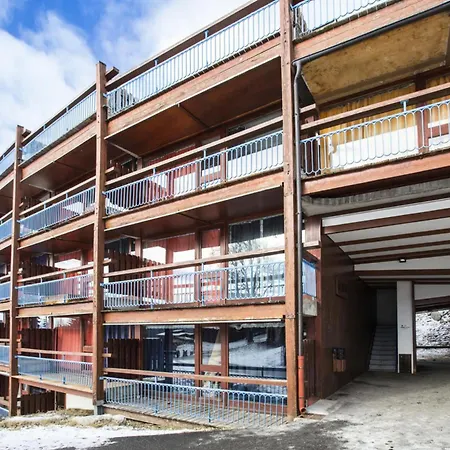 Nova 2 - 2 Pieces 6 Personnes Proche Des Pistes Mae-4654 Apartman *